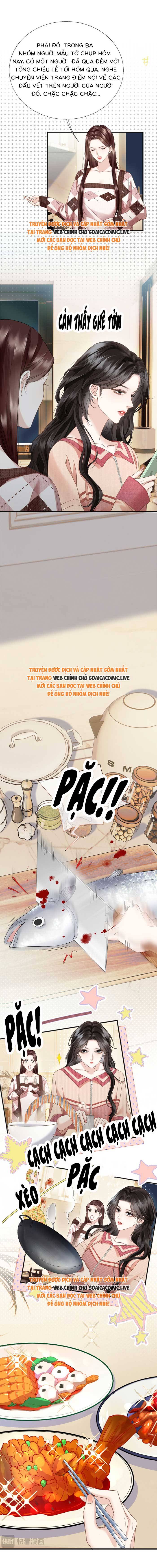 Say Đắm - Chap 14 - Trang 3