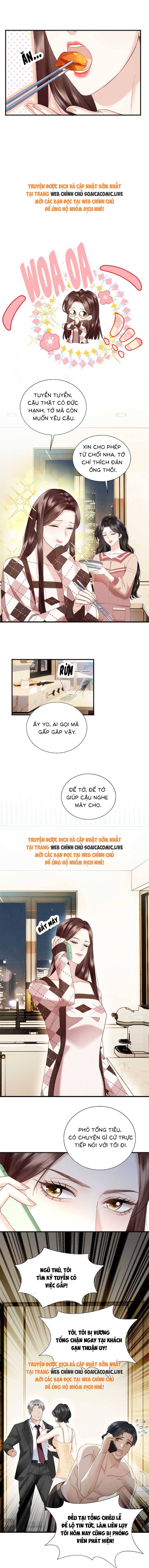 Say Đắm - Chap 14 - Trang 4