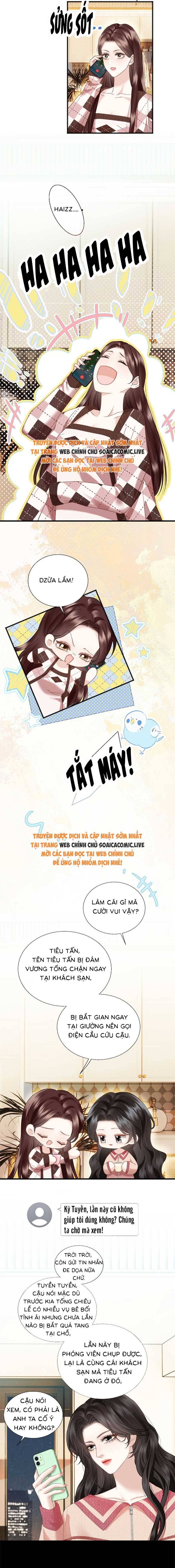 Say Đắm - Chap 14 - Trang 5