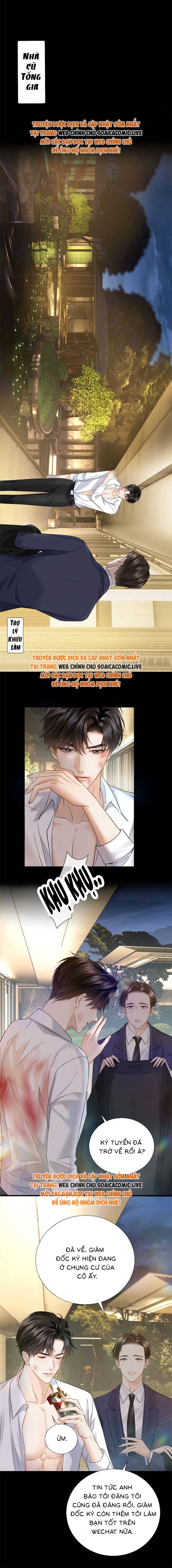 Say Đắm - Chap 14 - Trang 6