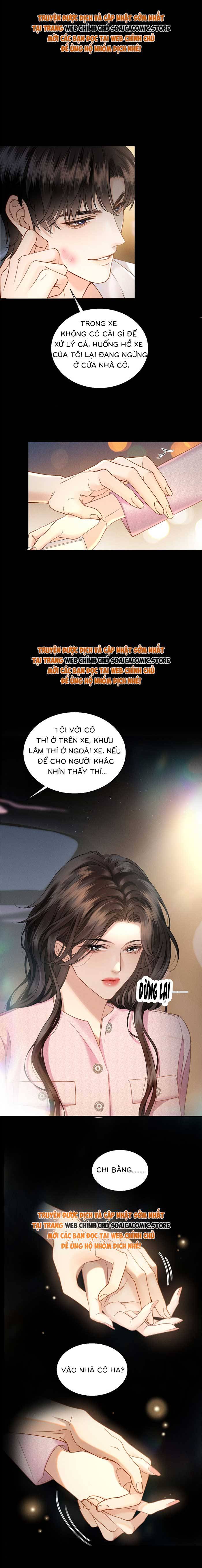 Say Đắm - Chap 15 - Trang 6