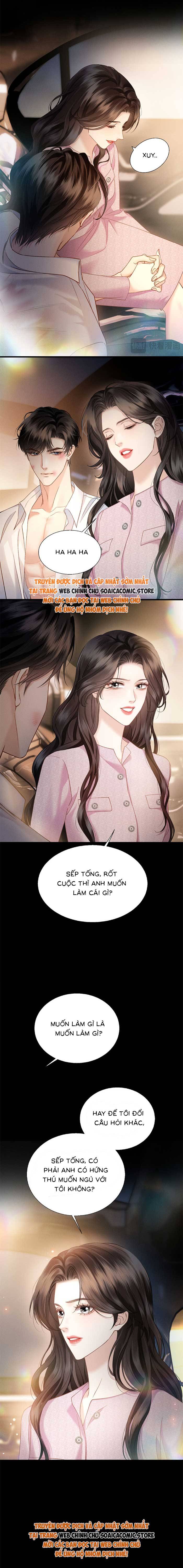 Say Đắm - Chap 15 - Trang 7