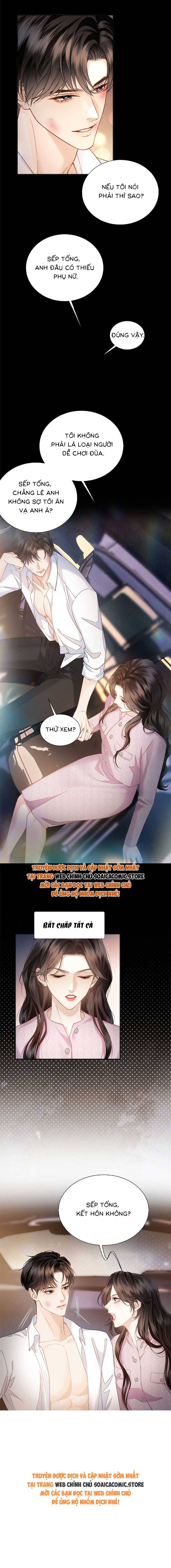 Say Đắm - Chap 15 - Trang 8