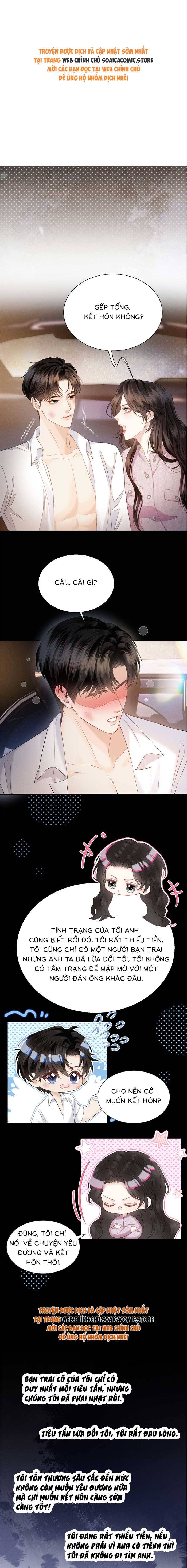 Say Đắm - Chap 16 - Trang 1