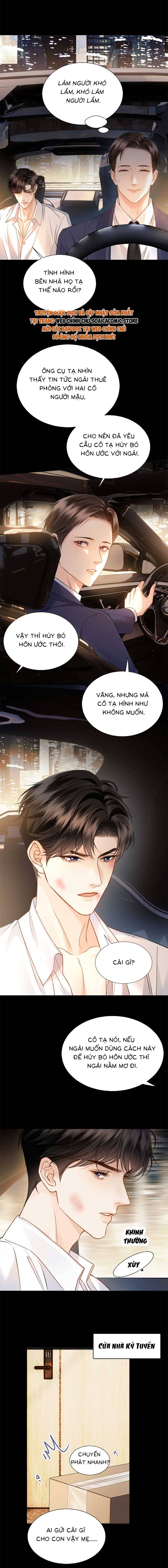 Say Đắm - Chap 16 - Trang 5