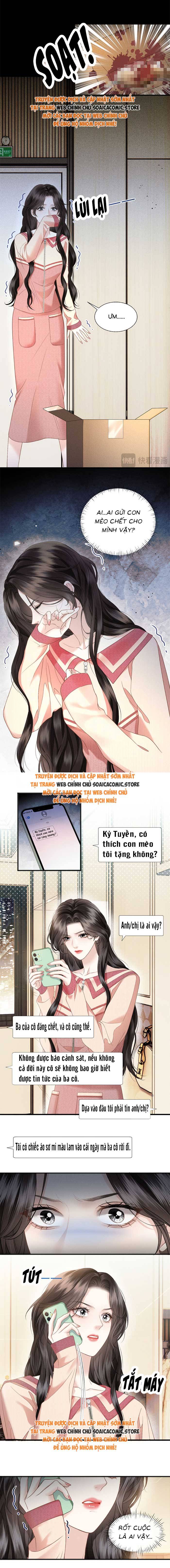 Say Đắm - Chap 16 - Trang 6