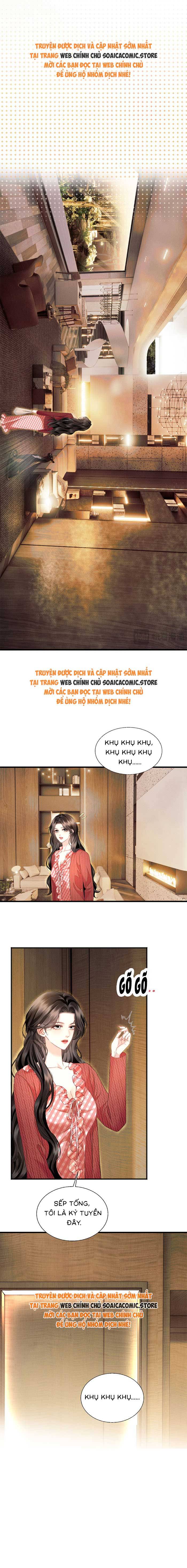 Say Đắm - Chap 17 - Trang 2