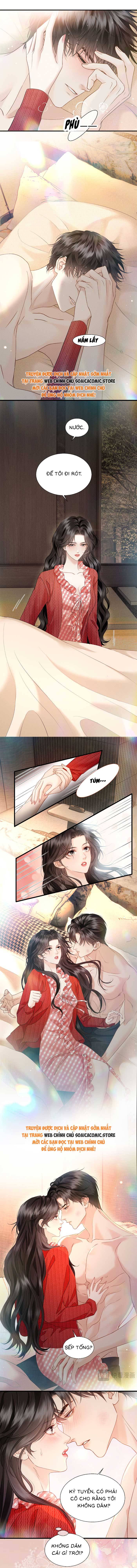 Say Đắm - Chap 17 - Trang 4