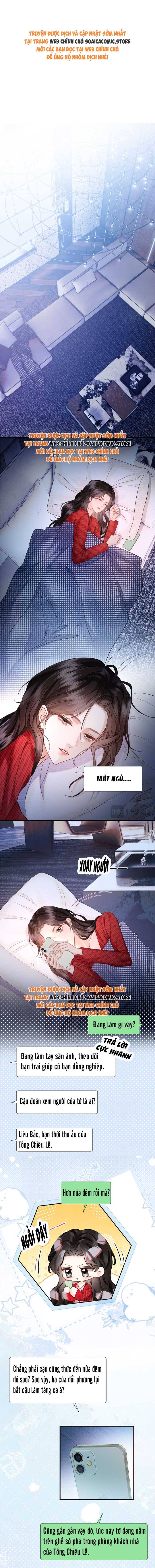 Say Đắm - Chap 18 - Trang 1