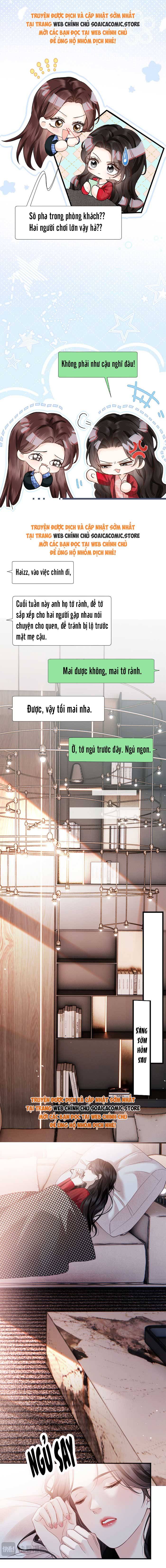 Say Đắm - Chap 18 - Trang 2