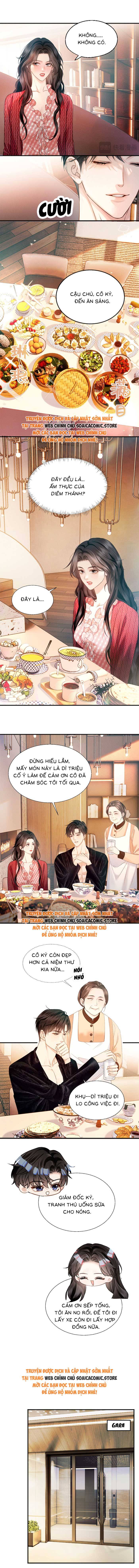 Say Đắm - Chap 18 - Trang 7