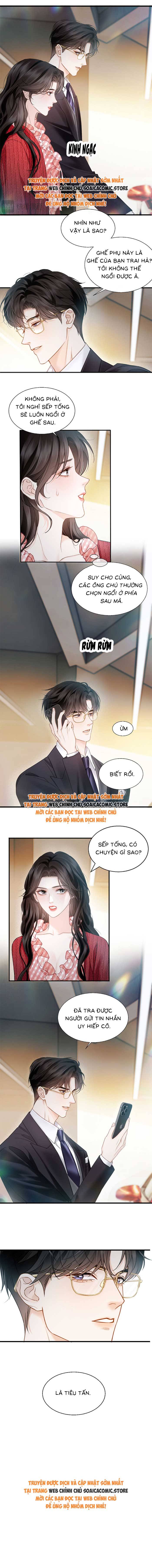 Say Đắm - Chap 18 - Trang 8