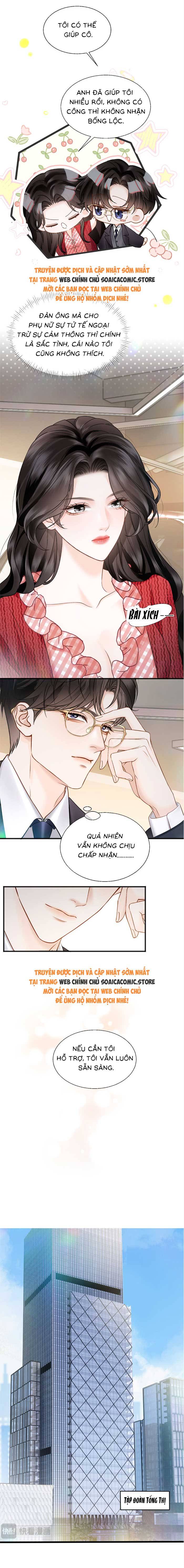Say Đắm - Chap 19 - Trang 2