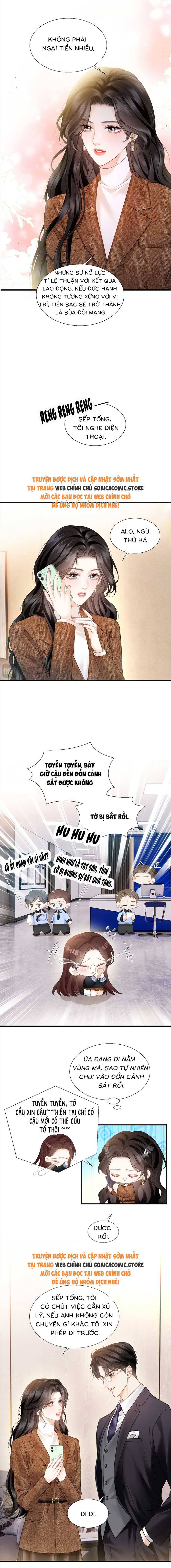 Say Đắm - Chap 19 - Trang 5