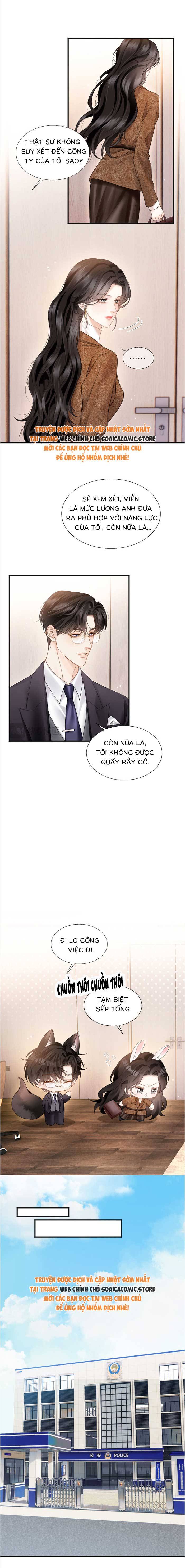 Say Đắm - Chap 19 - Trang 6