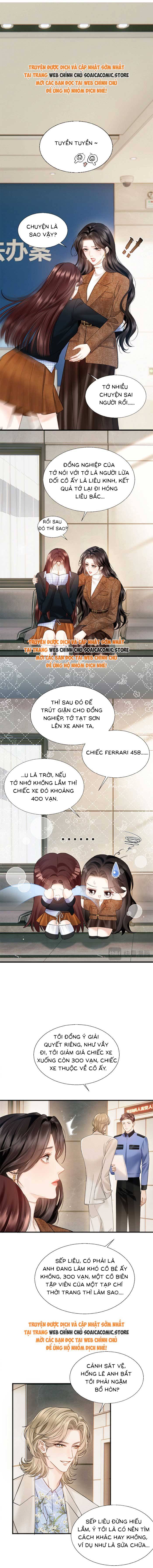 Say Đắm - Chap 19 - Trang 7
