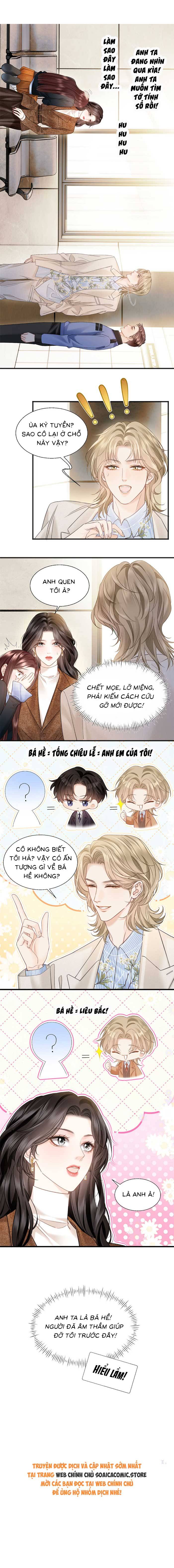 Say Đắm - Chap 19 - Trang 8
