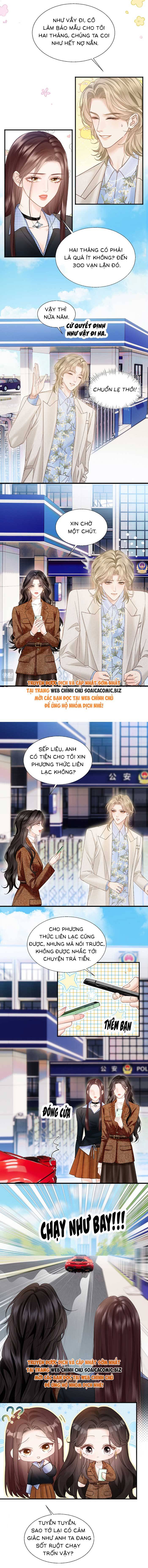 Say Đắm - Chap 20 - Trang 2
