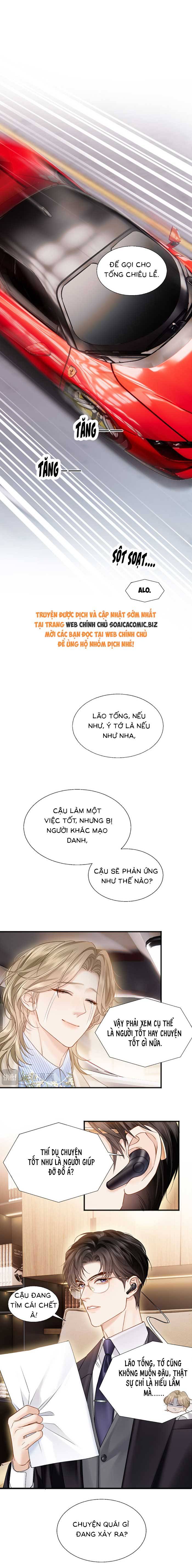 Say Đắm - Chap 20 - Trang 3