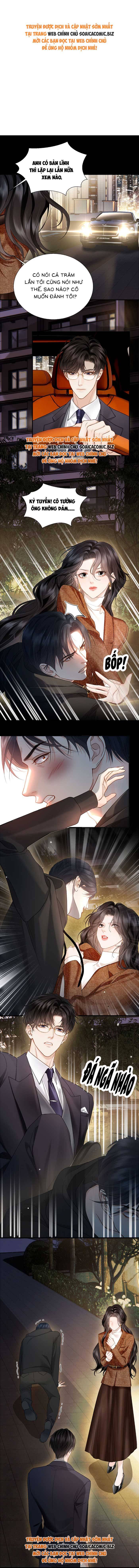 Say Đắm - Chap 21 - Trang 1
