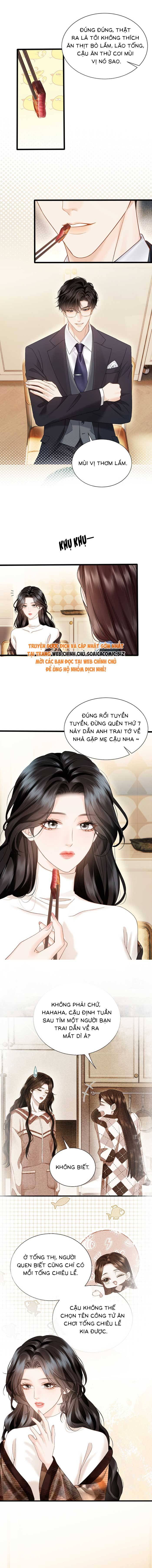 Say Đắm - Chap 21 - Trang 5