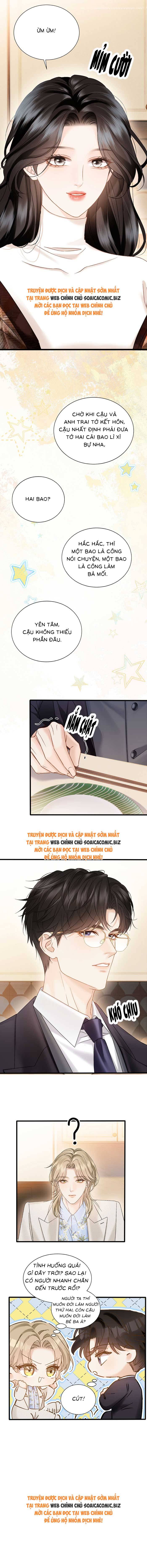 Say Đắm - Chap 21 - Trang 6
