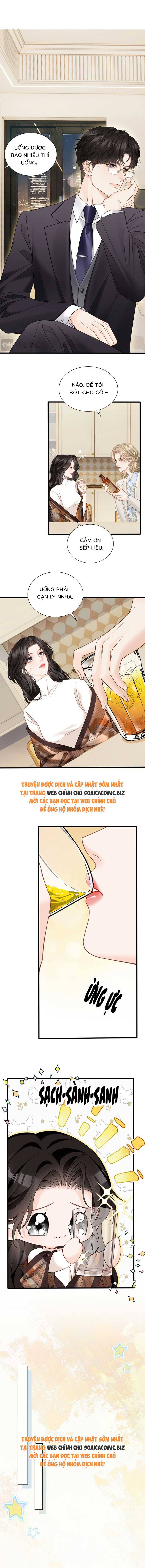 Say Đắm - Chap 22 - Trang 2