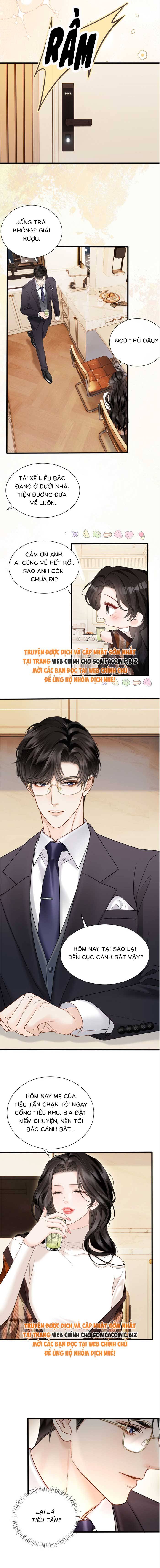 Say Đắm - Chap 22 - Trang 6