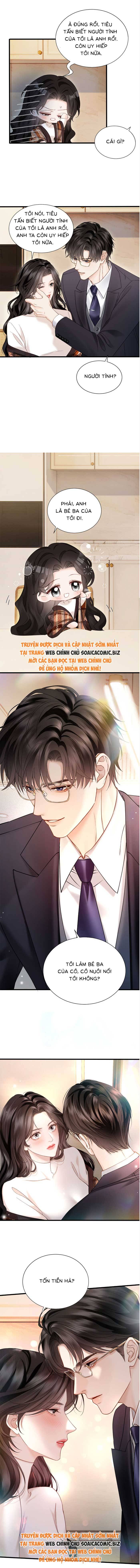 Say Đắm - Chap 22 - Trang 7