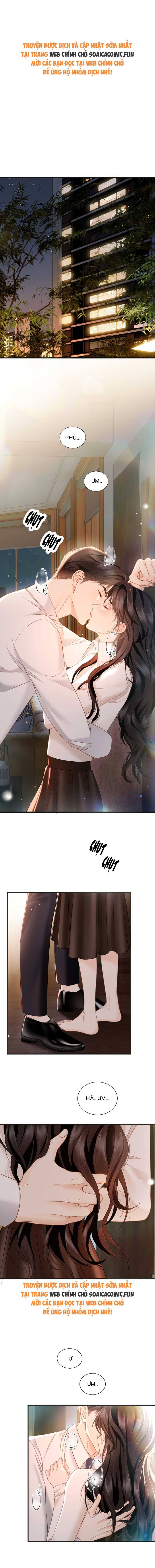 Say Đắm - Chap 23 - Trang 1