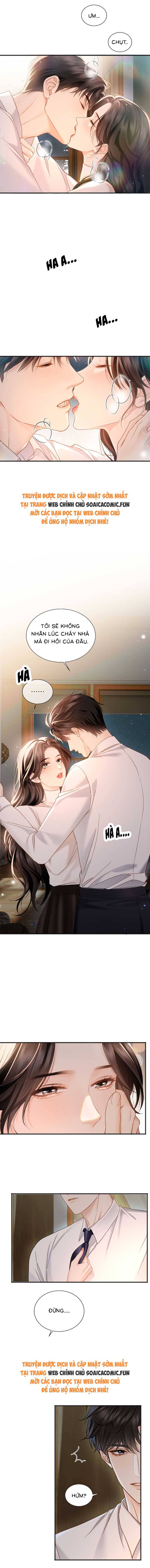 Say Đắm - Chap 23 - Trang 2