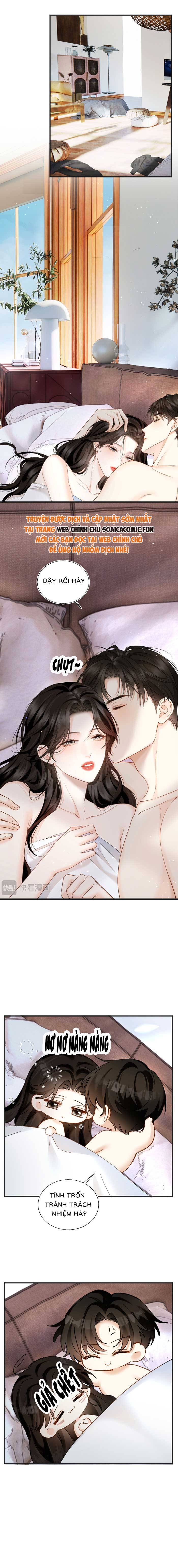 Say Đắm - Chap 23 - Trang 5