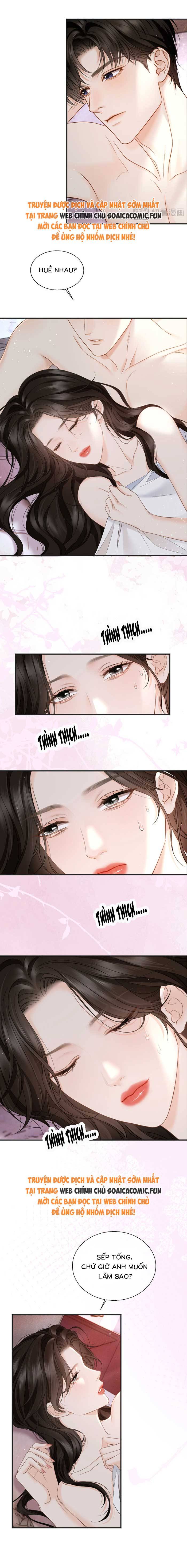 Say Đắm - Chap 23 - Trang 7