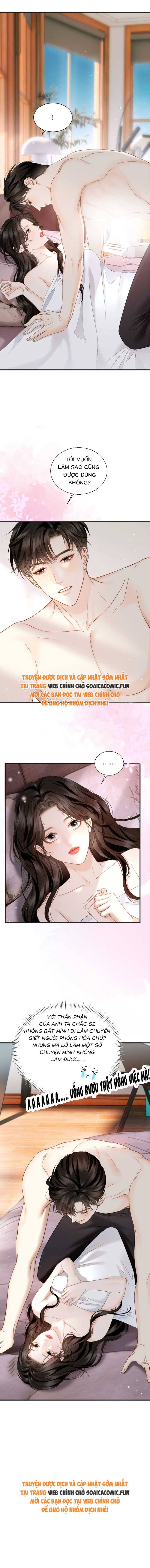 Say Đắm - Chap 23 - Trang 8