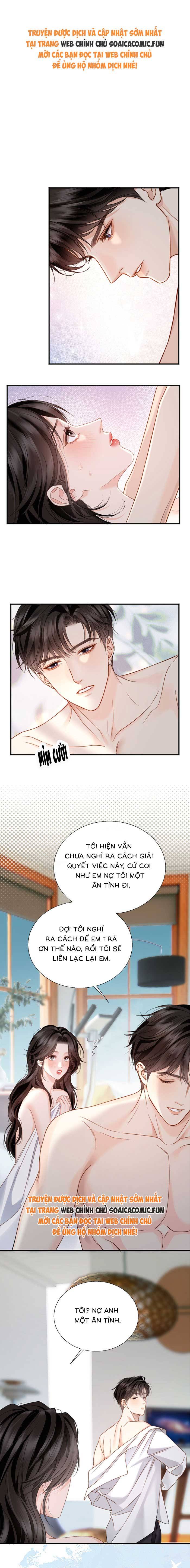 Say Đắm - Chap 24 - Trang 1