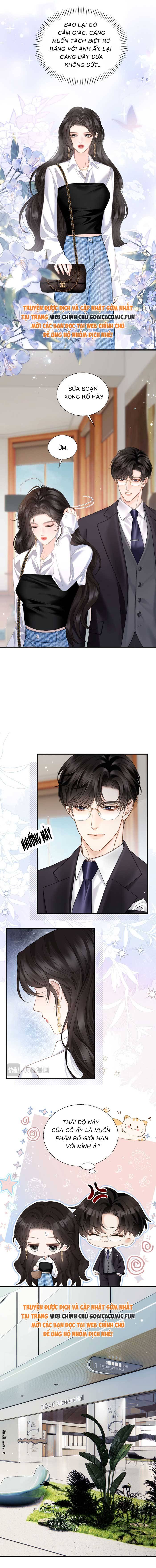Say Đắm - Chap 24 - Trang 4