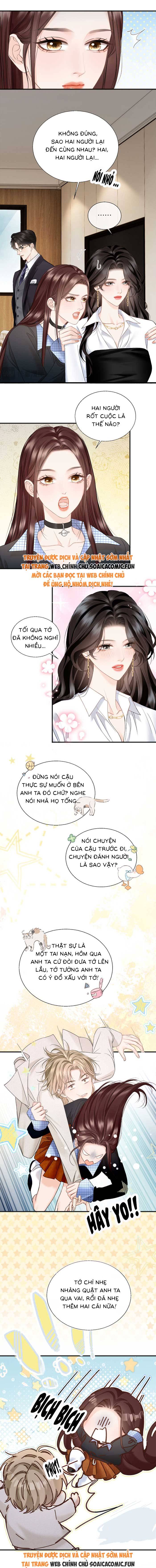 Say Đắm - Chap 24 - Trang 6