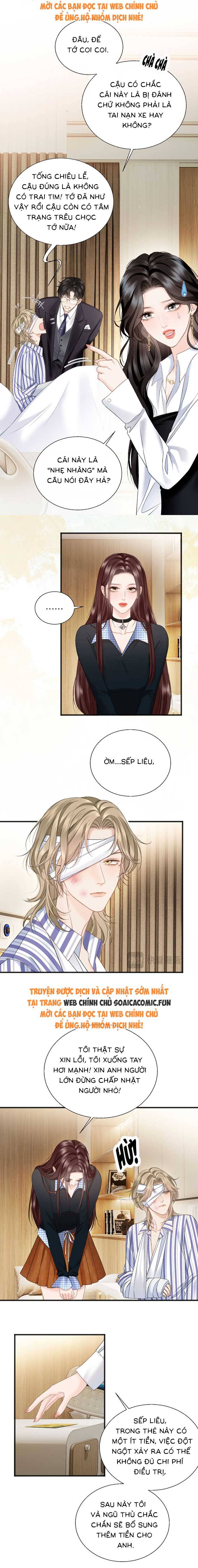 Say Đắm - Chap 24 - Trang 7