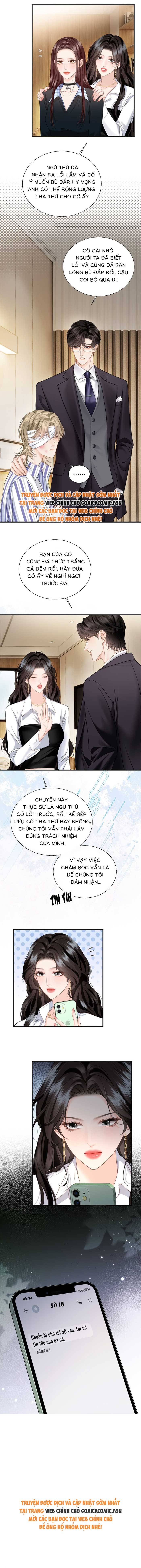 Say Đắm - Chap 24 - Trang 8