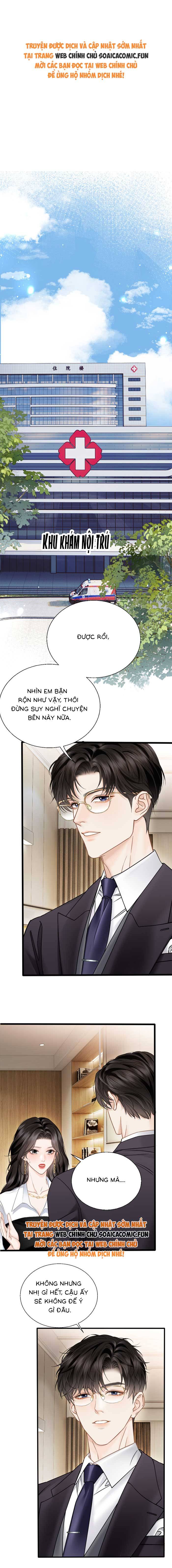 Say Đắm - Chap 25 - Trang 1
