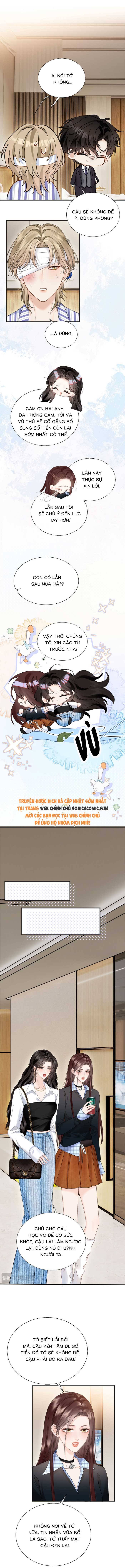 Say Đắm - Chap 25 - Trang 2