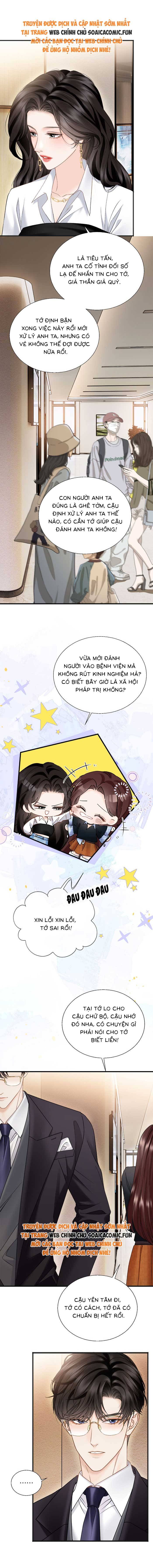 Say Đắm - Chap 25 - Trang 3