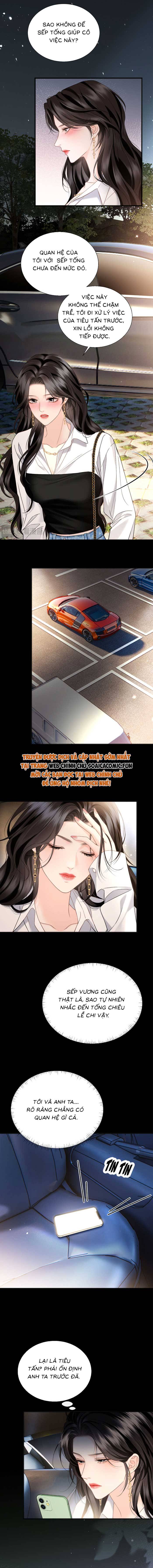 Say Đắm - Chap 25 - Trang 6