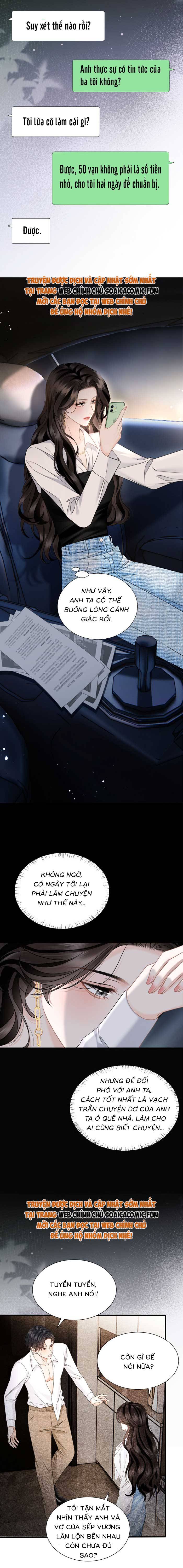 Say Đắm - Chap 25 - Trang 7