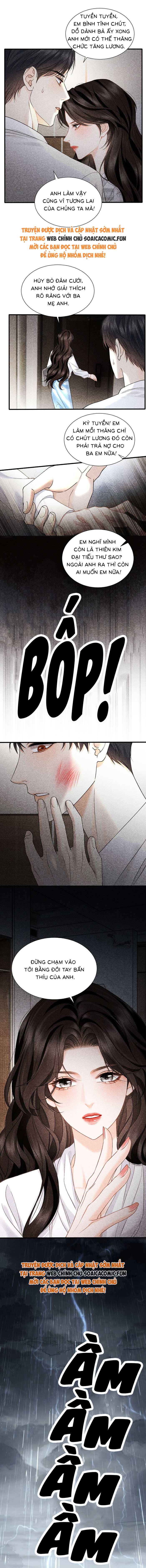 Say Đắm - Chap 25 - Trang 8