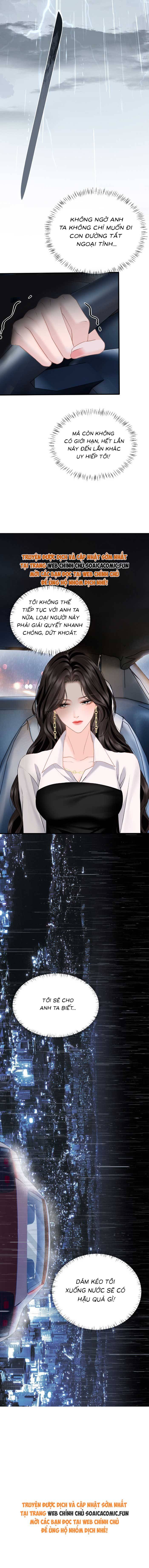 Say Đắm - Chap 25 - Trang 9