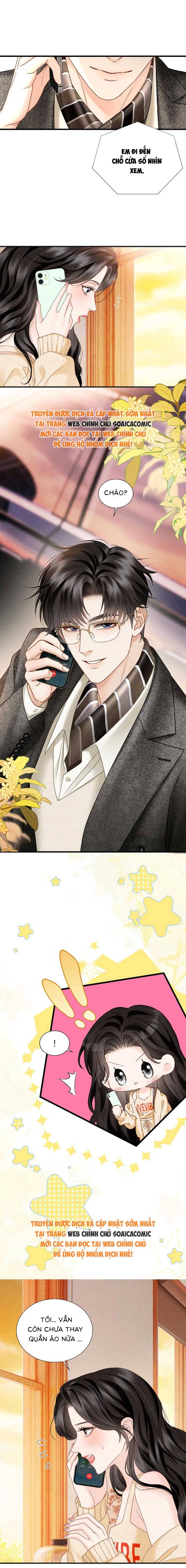 Say Đắm - Chap 27 - Trang 2
