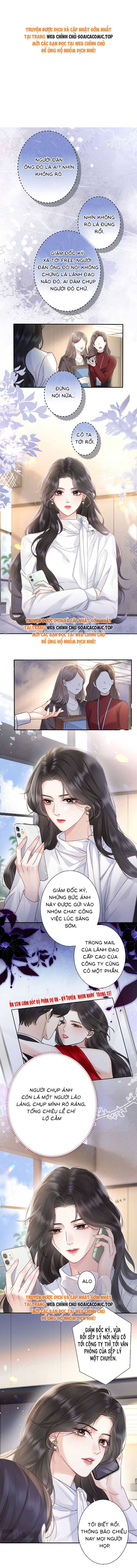 Say Đắm - Chap 3 - Trang 1