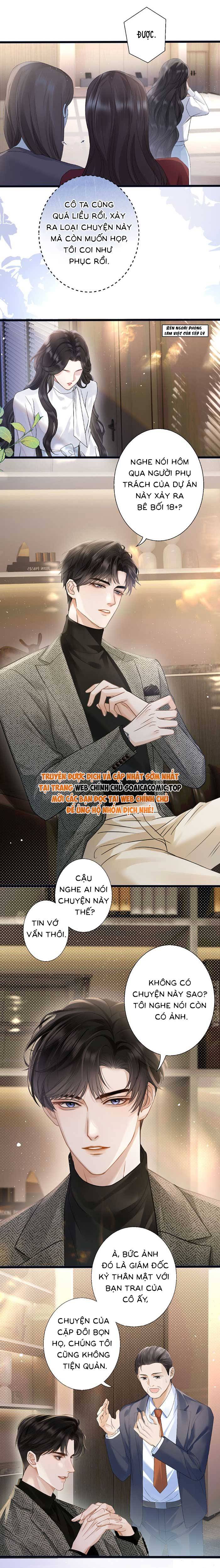 Say Đắm - Chap 3 - Trang 2