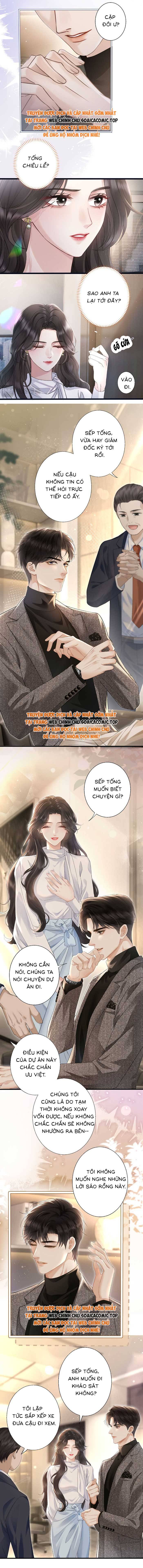Say Đắm - Chap 3 - Trang 3